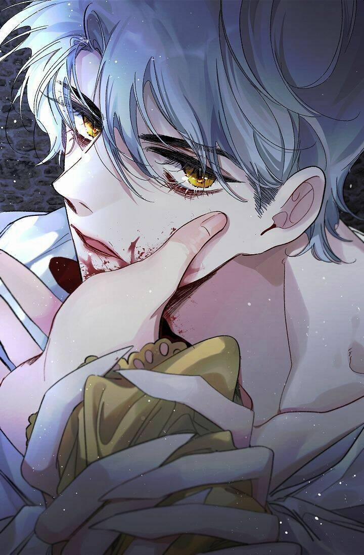 Tình Điên Dại 22 trang 13