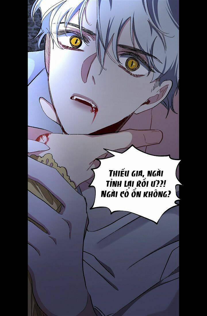 Tình Điên Dại 22 trang 17