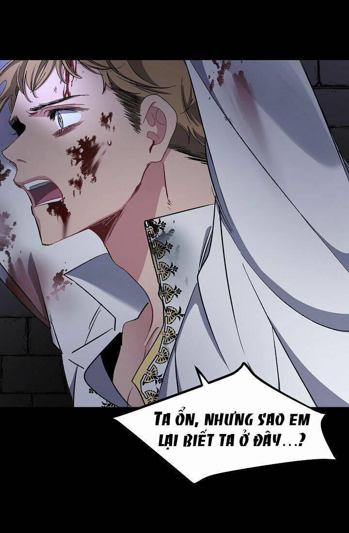 Tình Điên Dại 22 trang 18