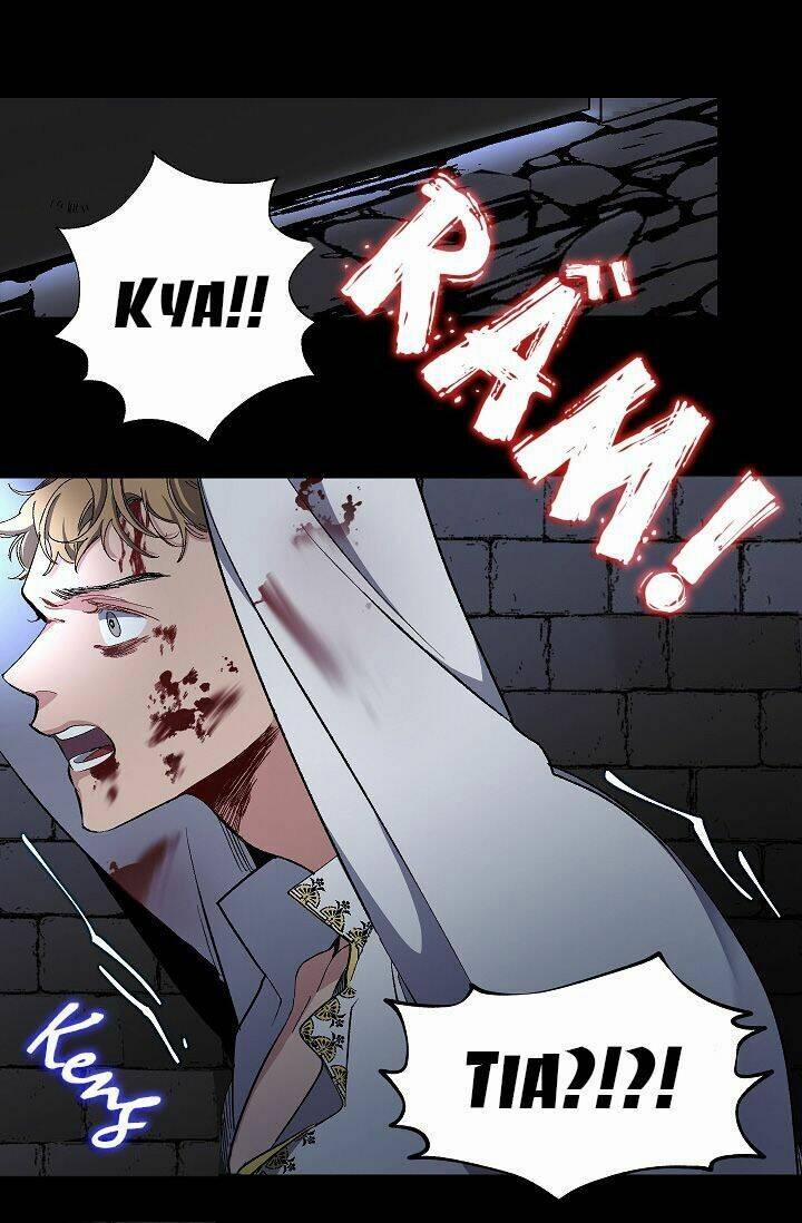 Tình Điên Dại 22 trang 19