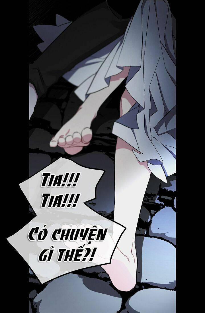 Tình Điên Dại 22 trang 20