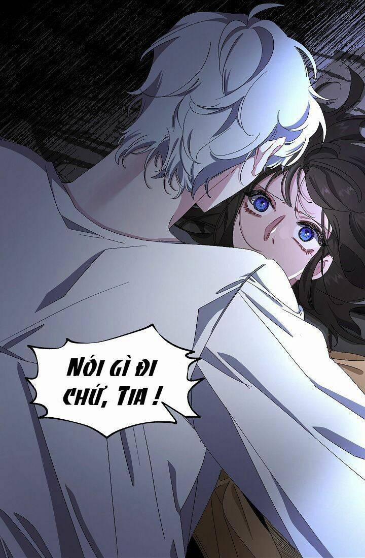 Tình Điên Dại 22 trang 21