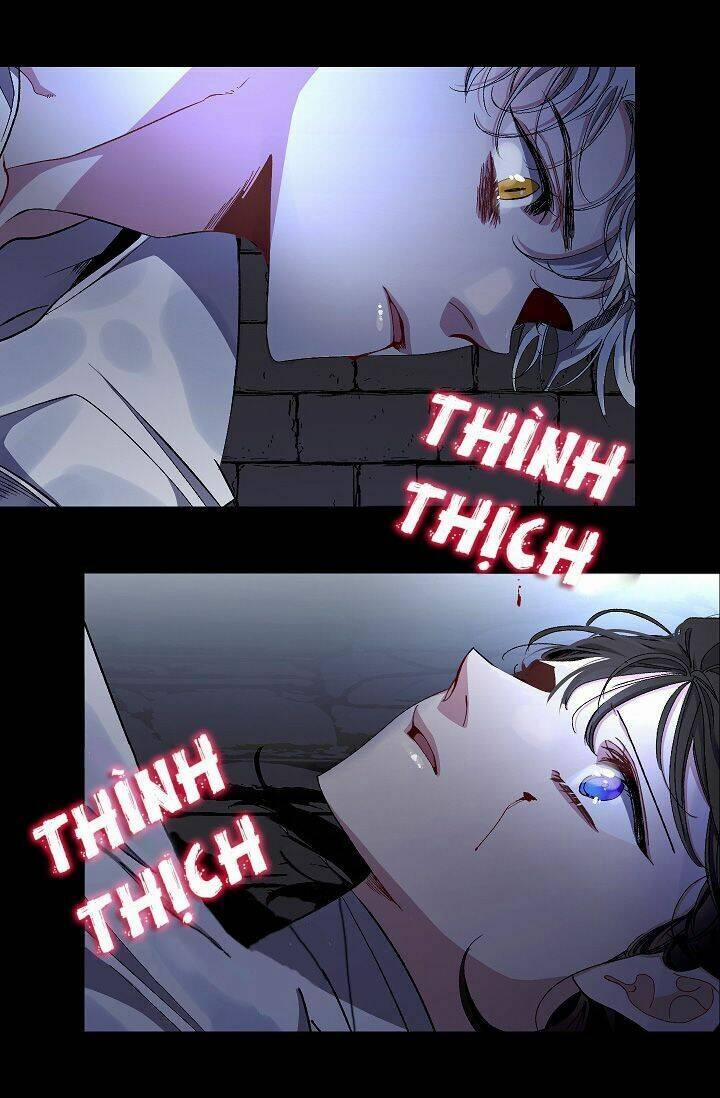 Tình Điên Dại 22 trang 22