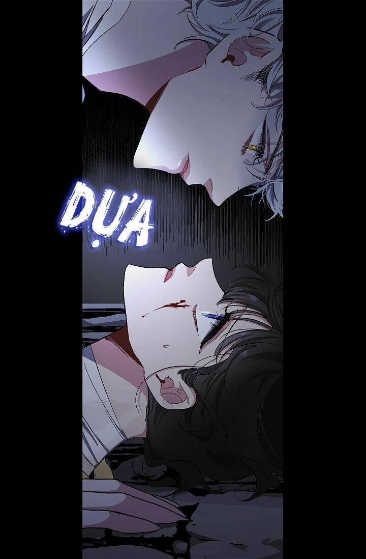 Tình Điên Dại 22 trang 23