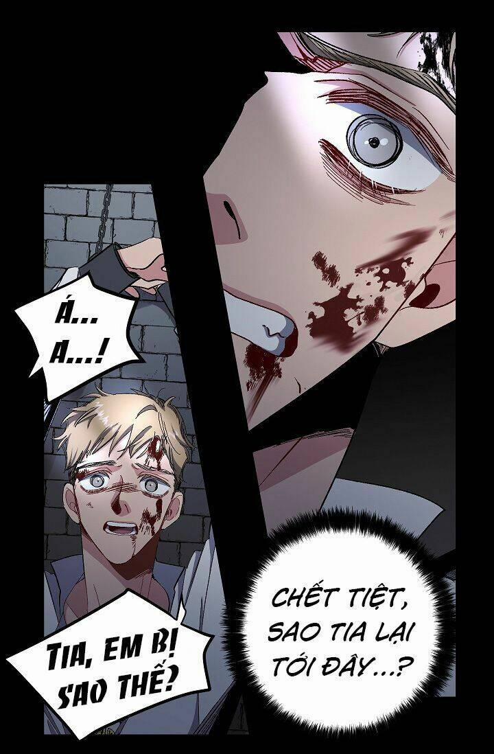 Tình Điên Dại 22 trang 25