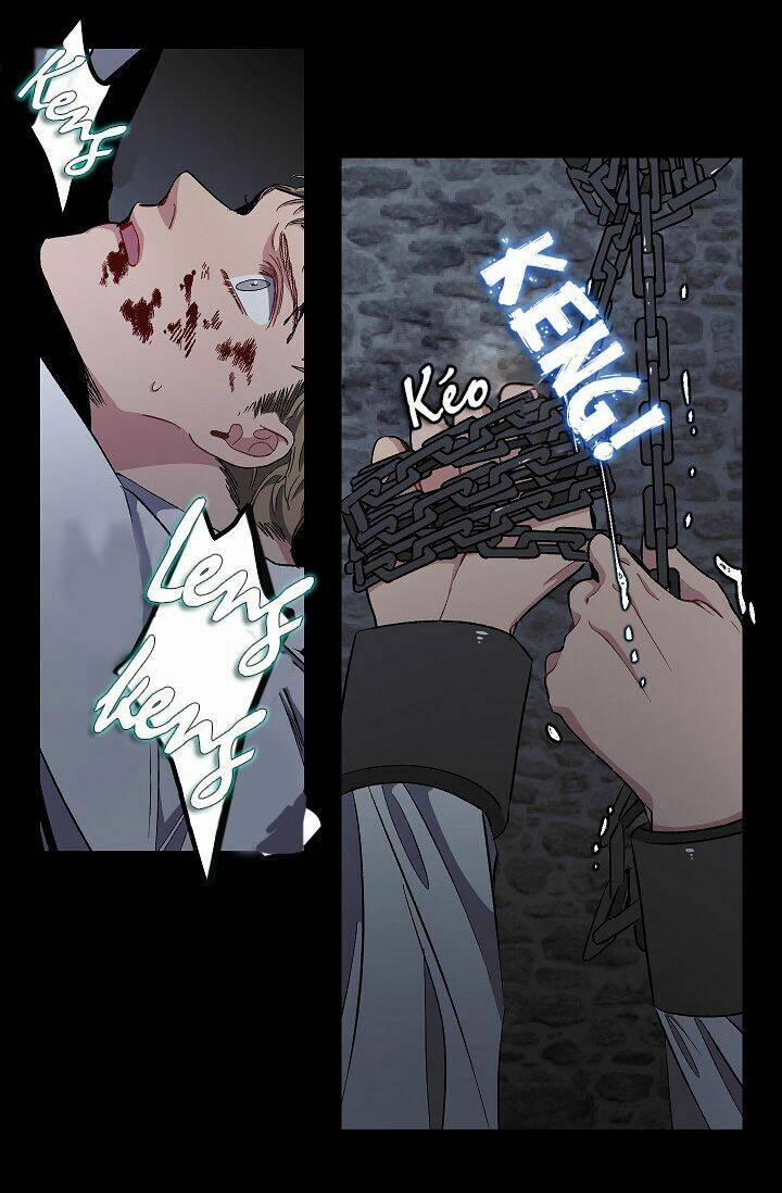 Tình Điên Dại 22 trang 26