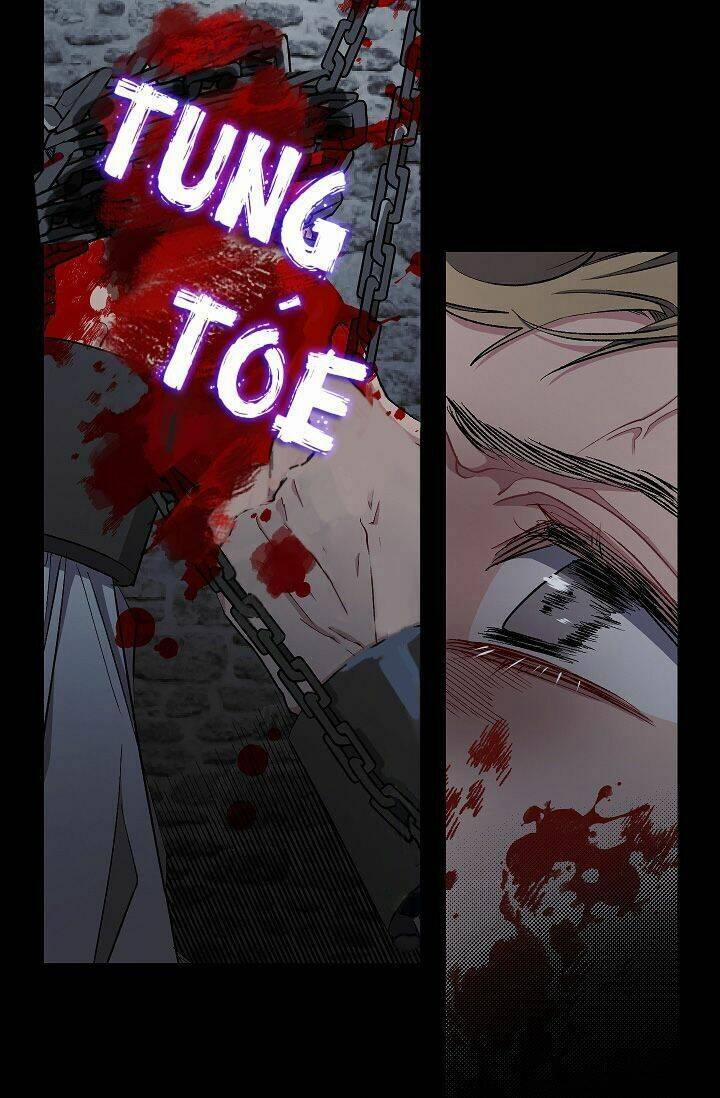 Tình Điên Dại 22 trang 27