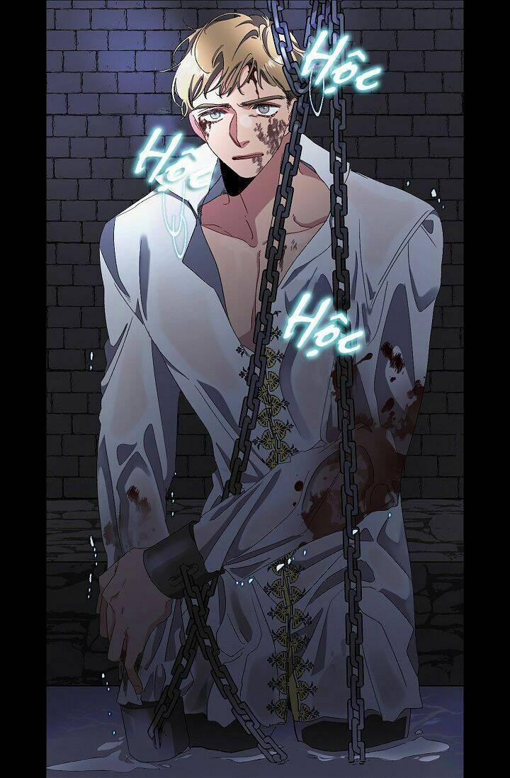 Tình Điên Dại 22 trang 28