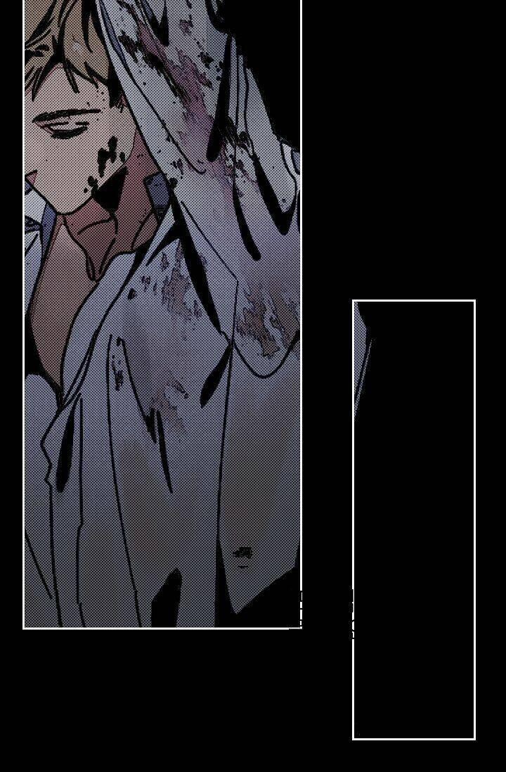 Tình Điên Dại 22 trang 3