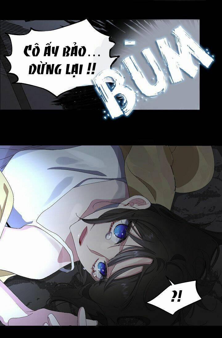 Tình Điên Dại 22 trang 32