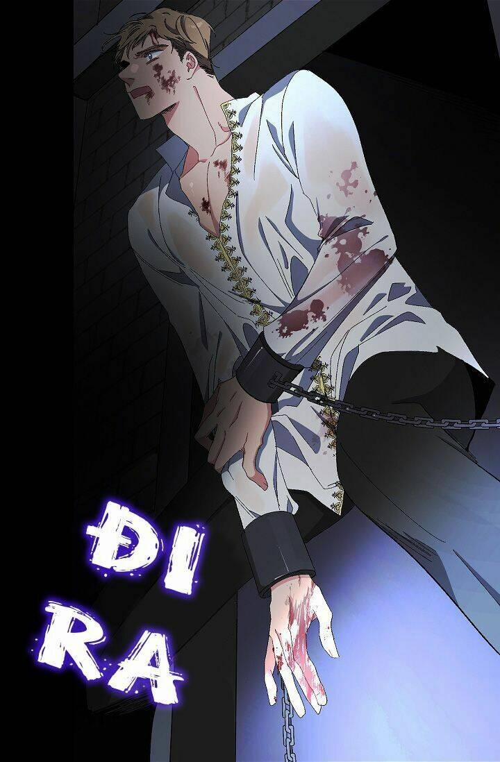 Tình Điên Dại 22 trang 33