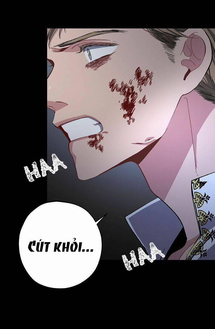 Tình Điên Dại 22 trang 35