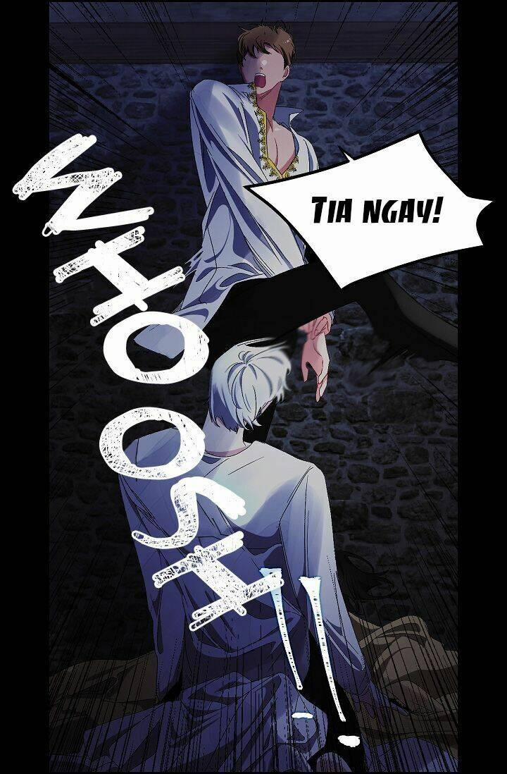 Tình Điên Dại 22 trang 36