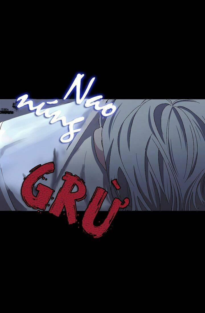 Tình Điên Dại 22 trang 39