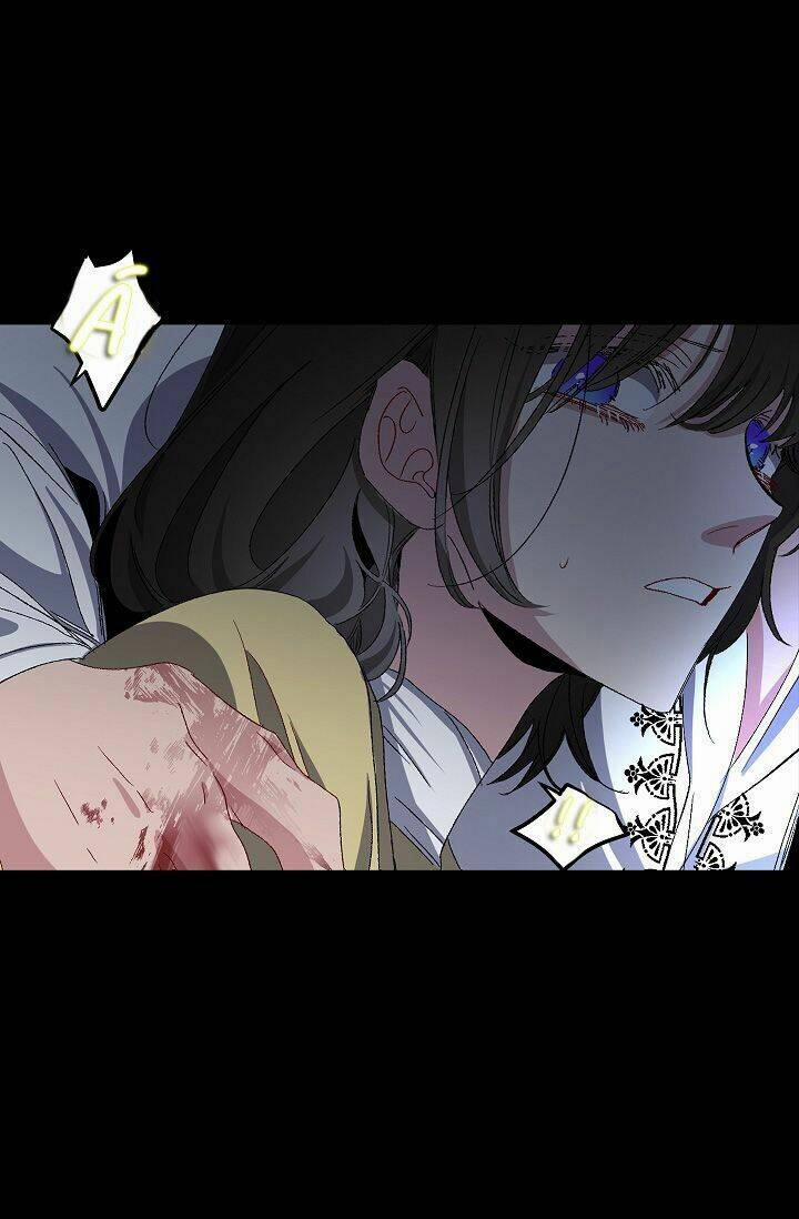 Tình Điên Dại 22 trang 41