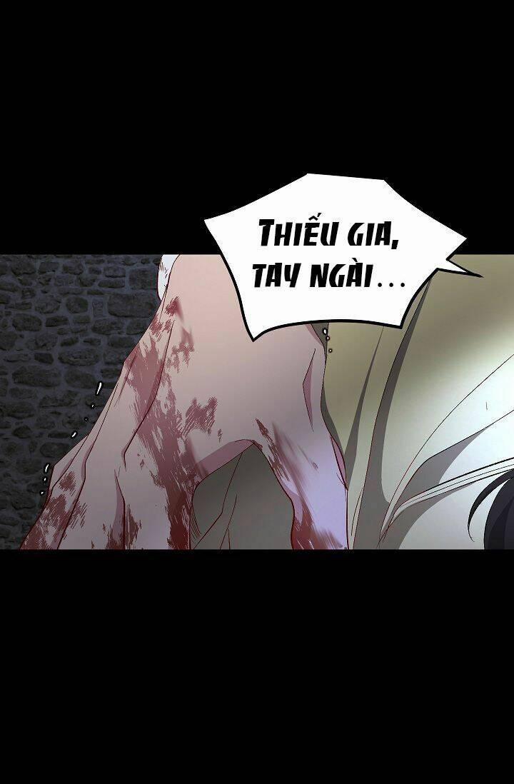 Tình Điên Dại 22 trang 42