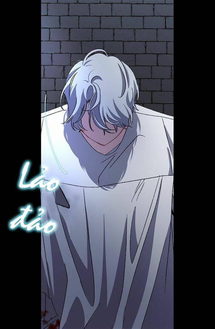 Tình Điên Dại 22 trang 43