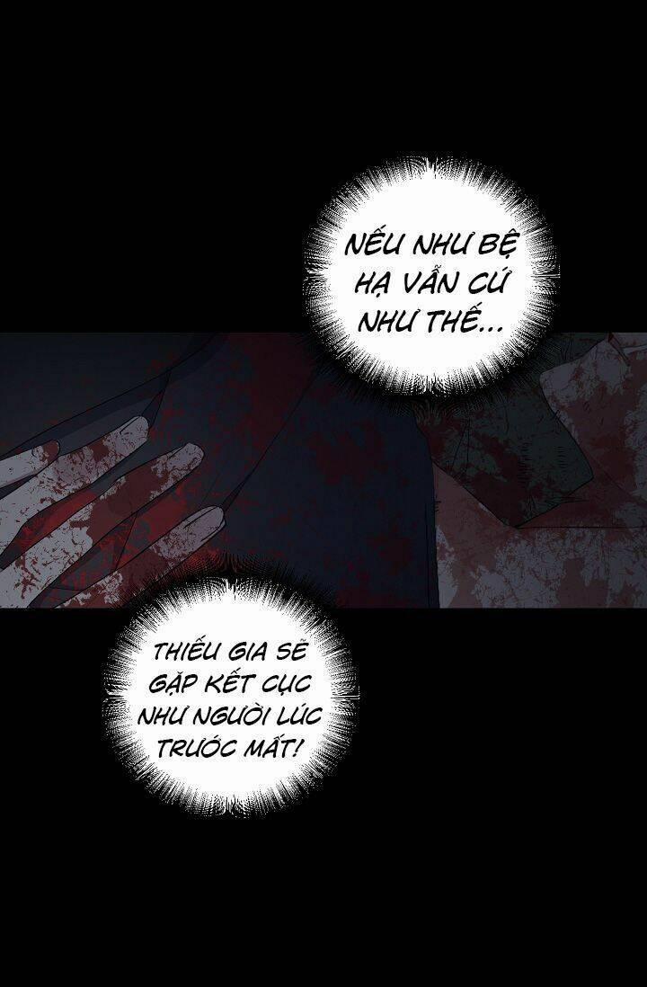 Tình Điên Dại 22 trang 45