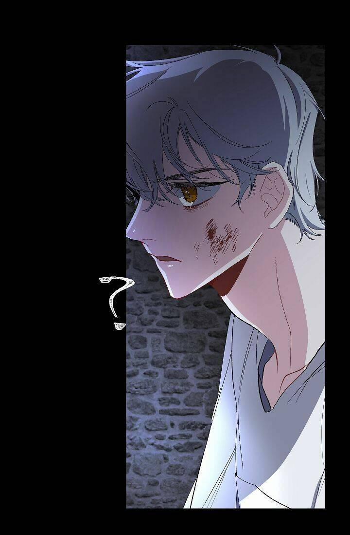 Tình Điên Dại 22 trang 47