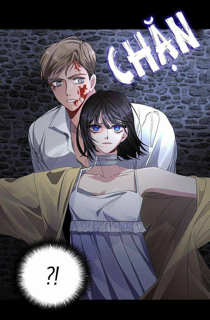 Tình Điên Dại 22 trang 48