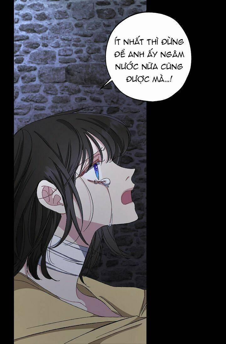 Tình Điên Dại 22 trang 5