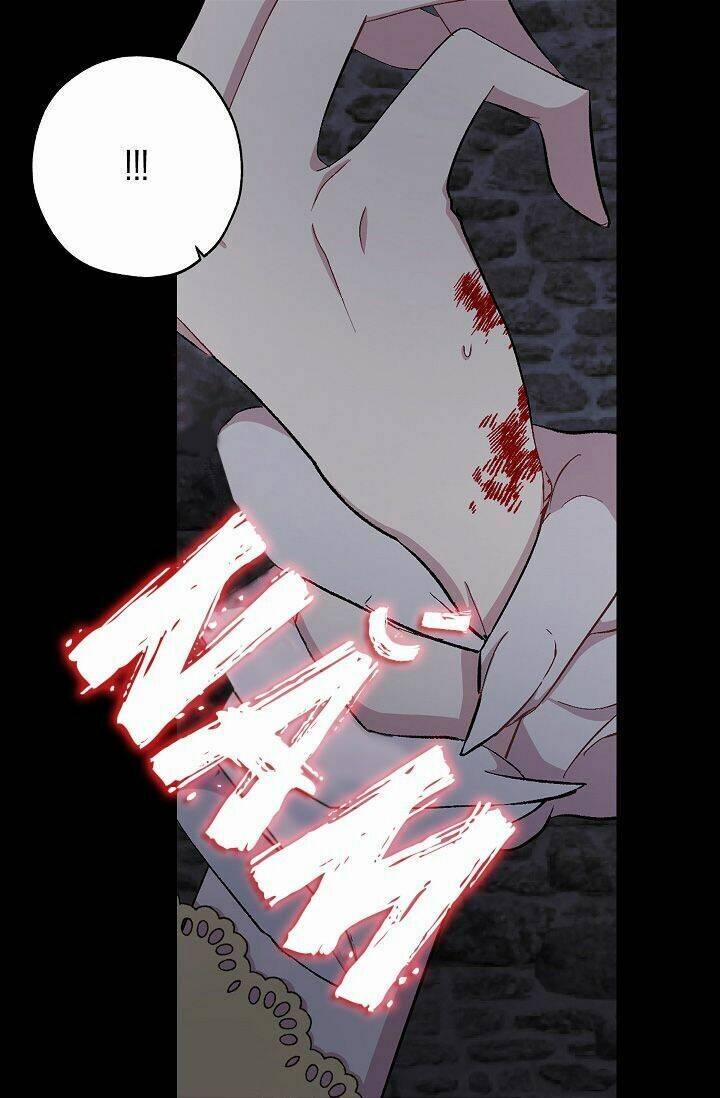 Tình Điên Dại 22 trang 6