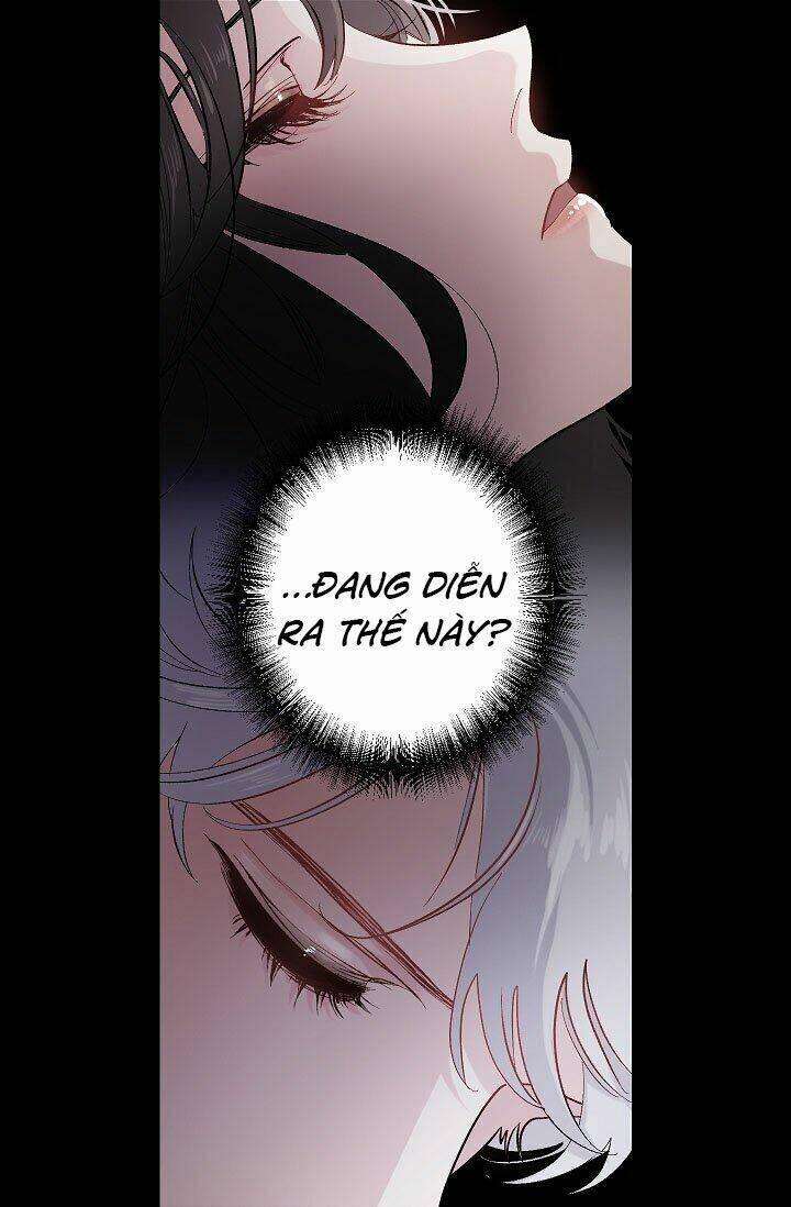 Tình Điên Dại 23 trang 12