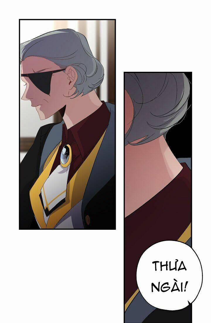 Tình Điên Dại 23 trang 13