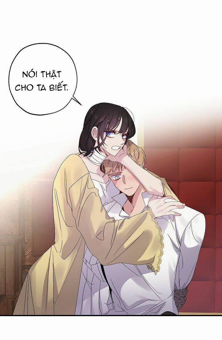 Tình Điên Dại 23 trang 14