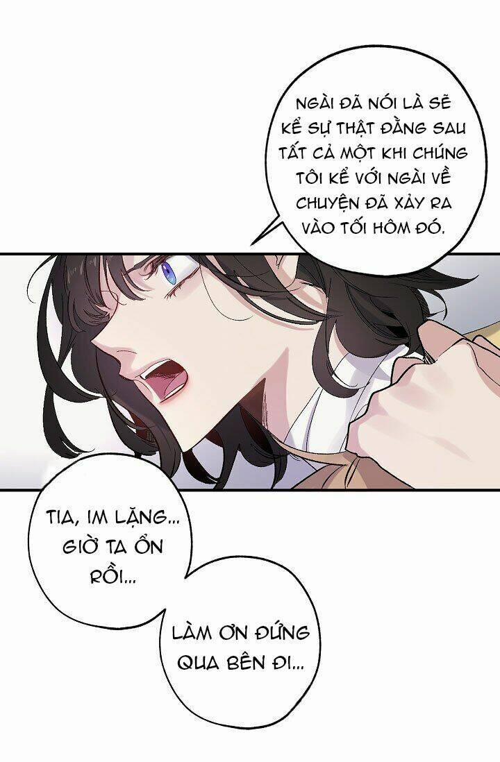 Tình Điên Dại 23 trang 15