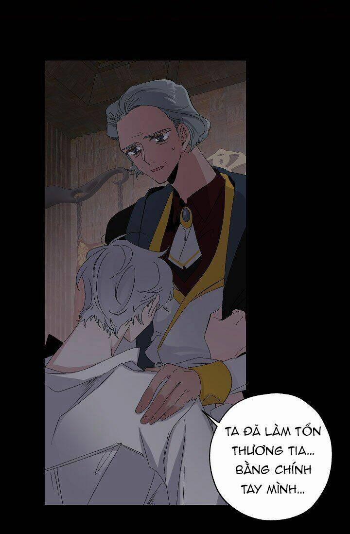 Tình Điên Dại 23 trang 17