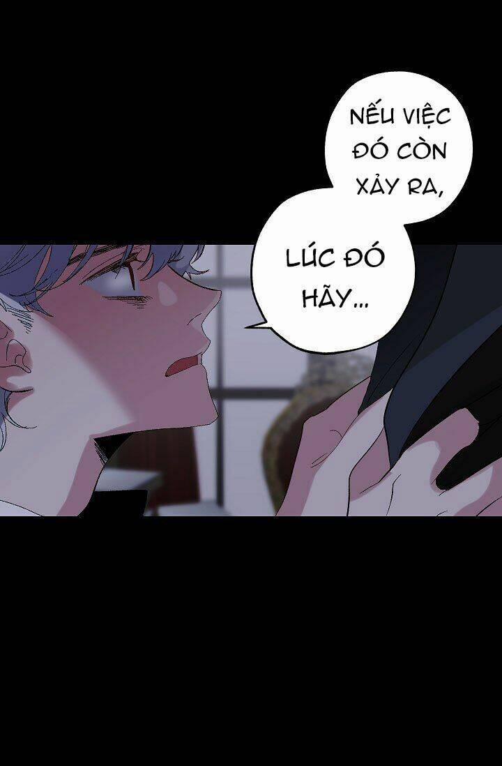 Tình Điên Dại 23 trang 18