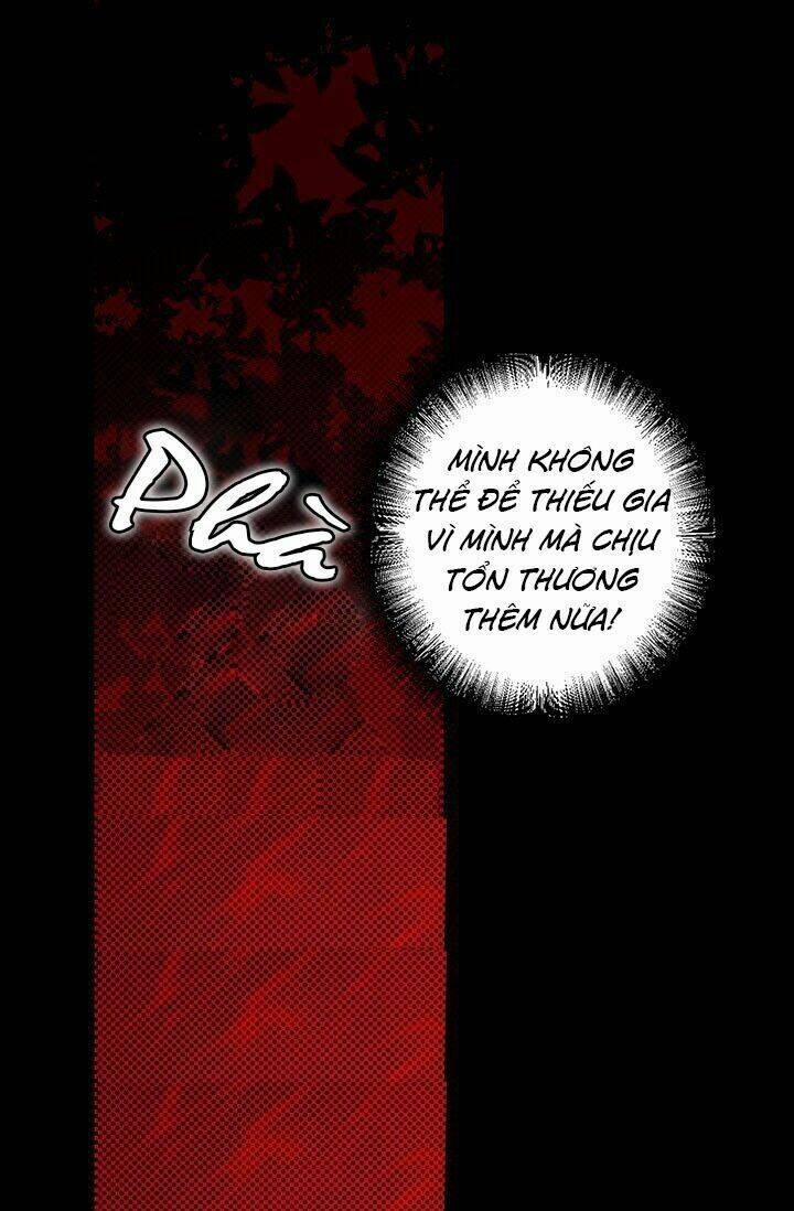 Tình Điên Dại 23 trang 2