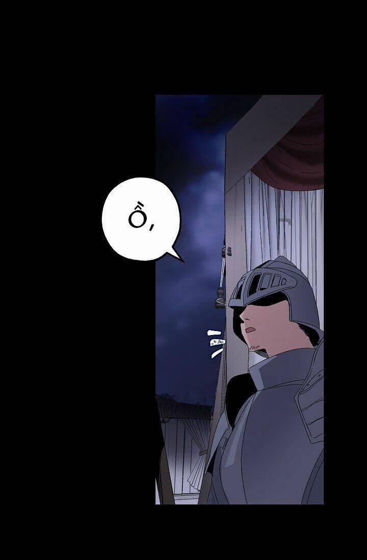 Tình Điên Dại 23 trang 22