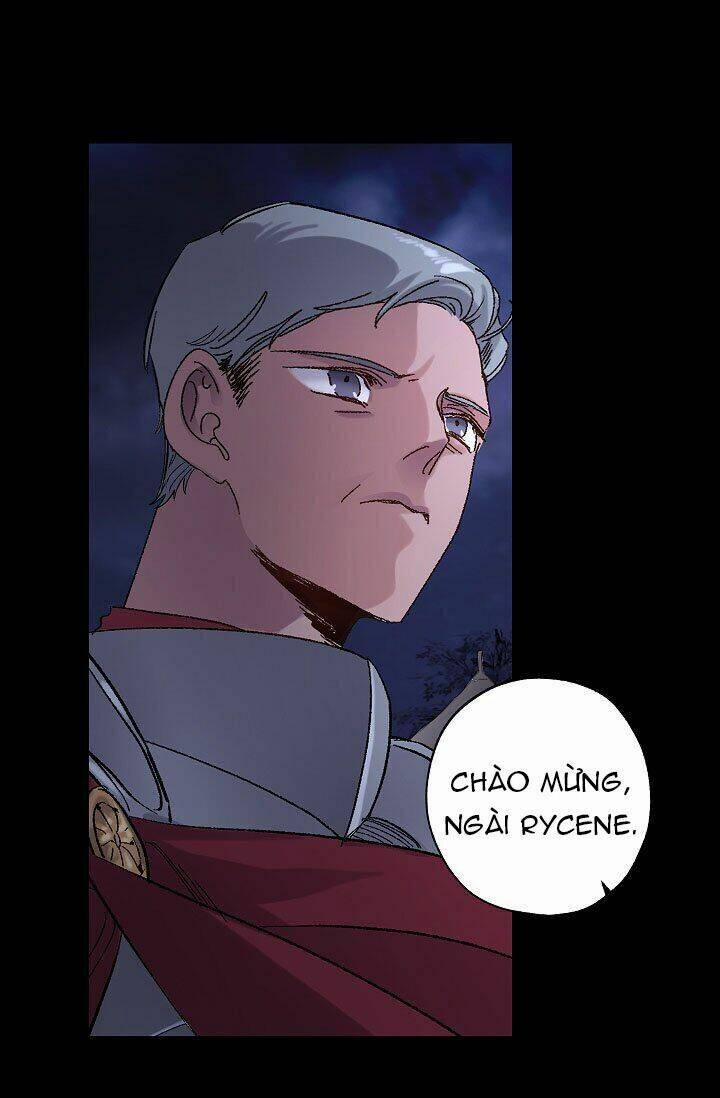 Tình Điên Dại 23 trang 23