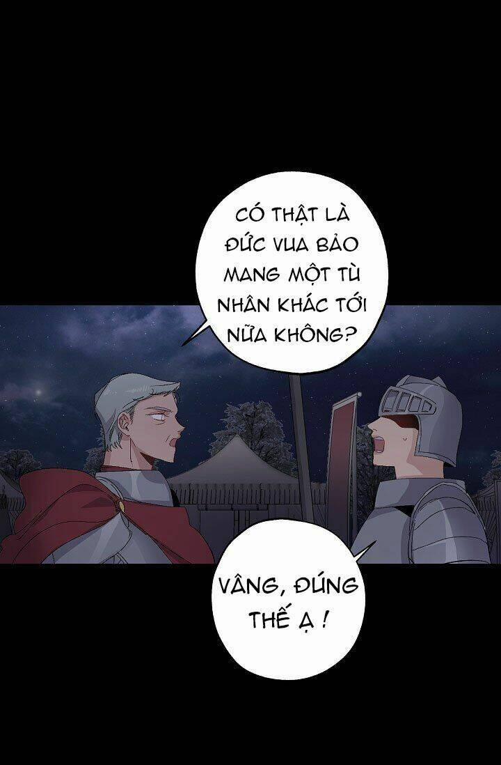 Tình Điên Dại 23 trang 24