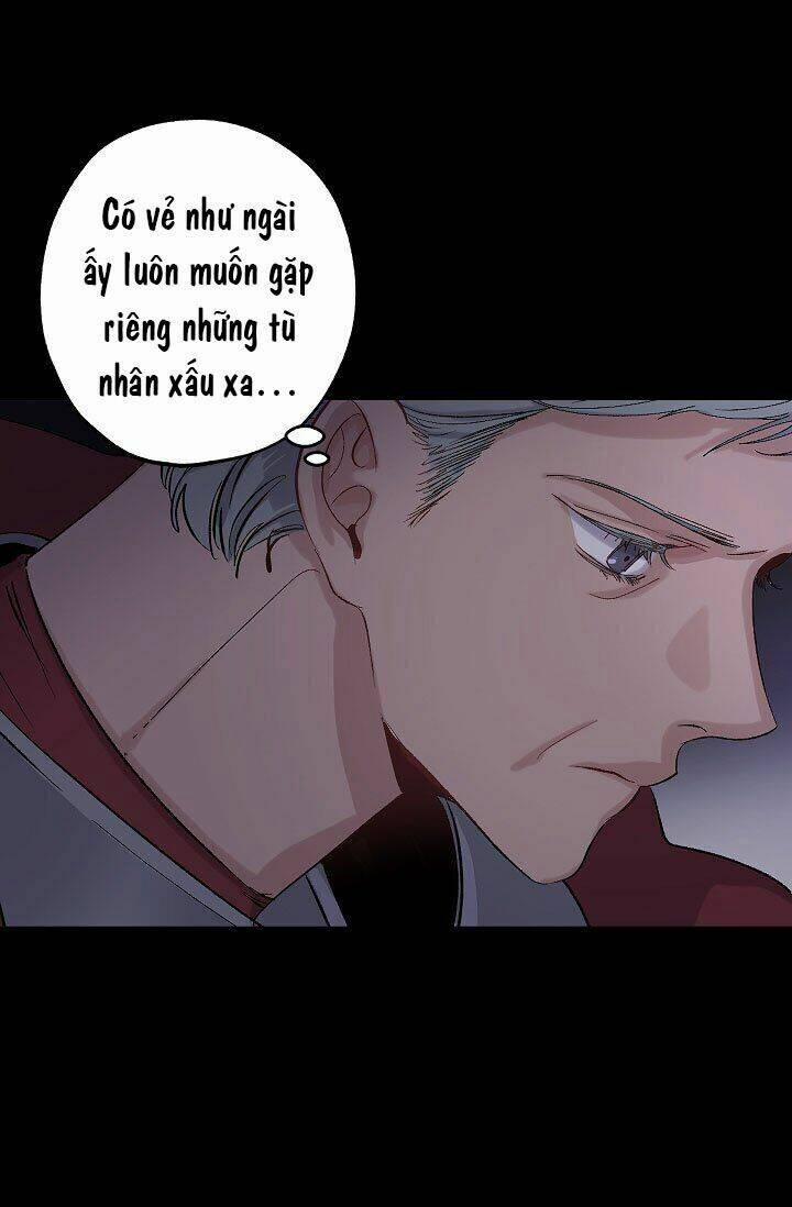 Tình Điên Dại 23 trang 25