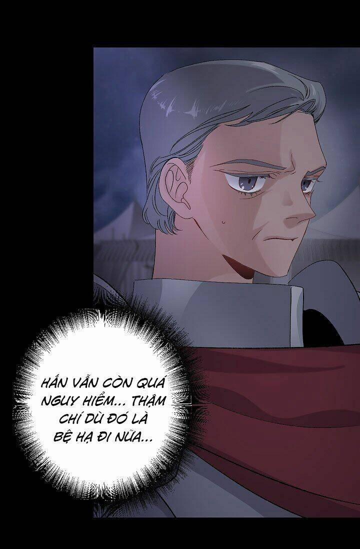 Tình Điên Dại 23 trang 29