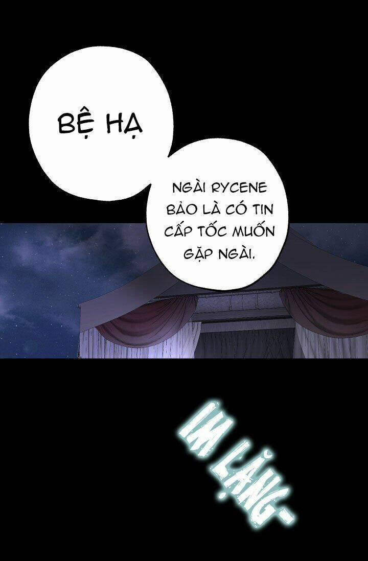 Tình Điên Dại 23 trang 30