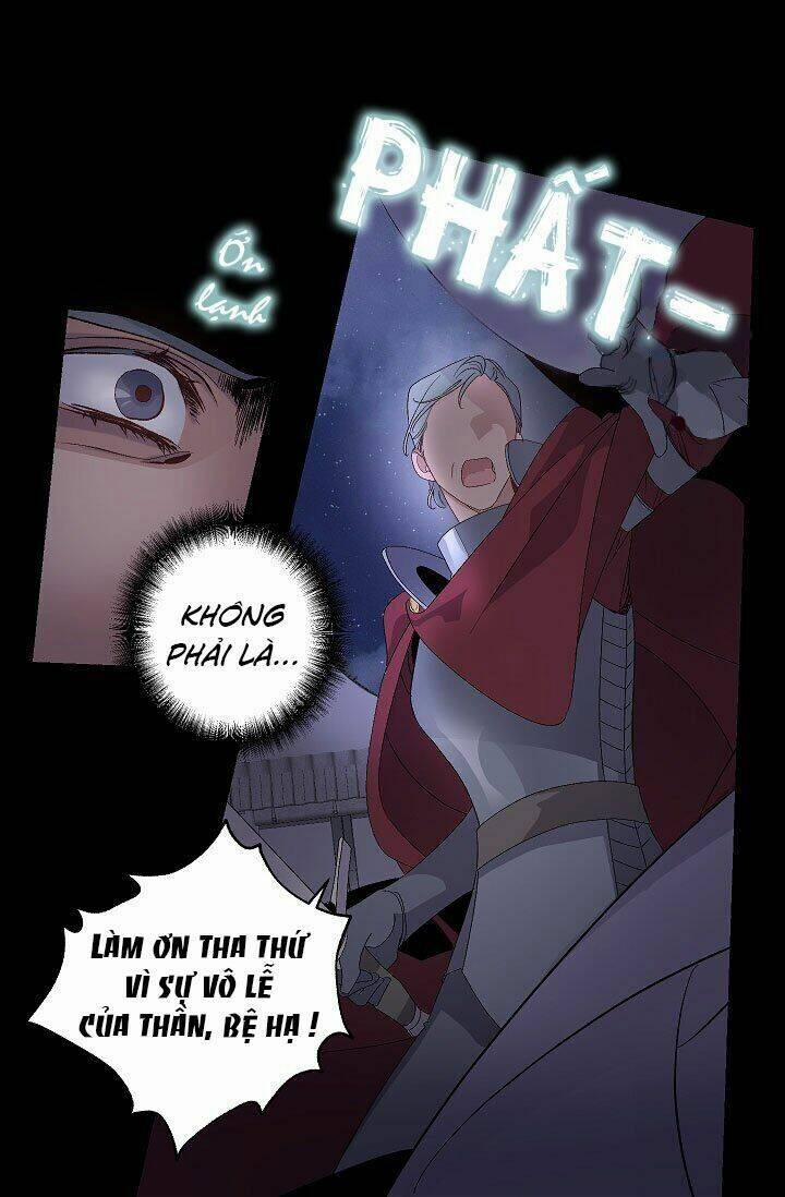 Tình Điên Dại 23 trang 31