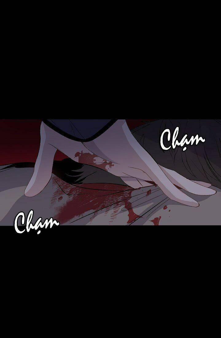 Tình Điên Dại 23 trang 33