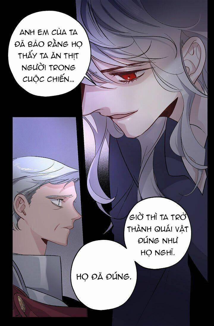 Tình Điên Dại 23 trang 36