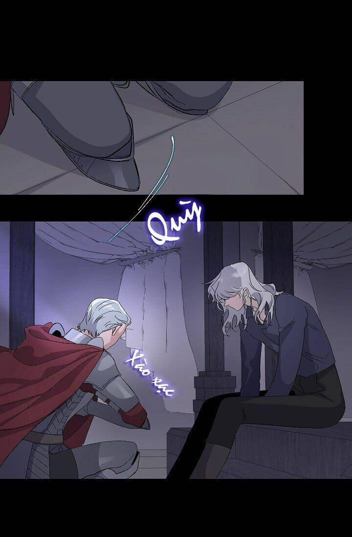 Tình Điên Dại 23 trang 37