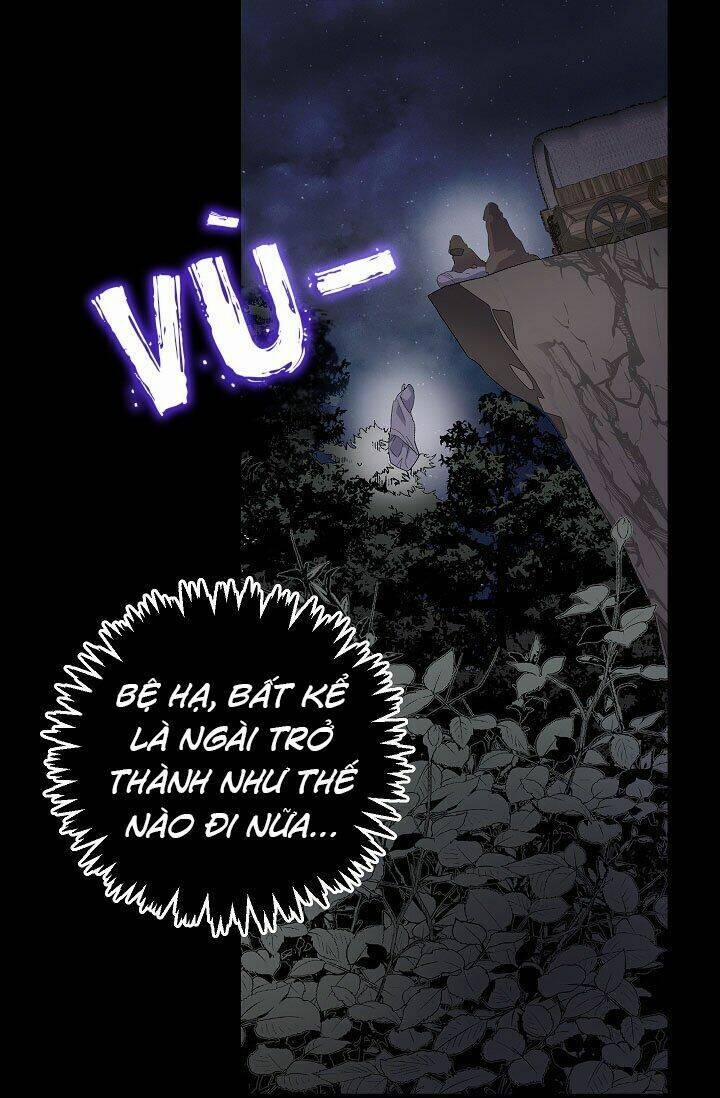 Tình Điên Dại 23 trang 39