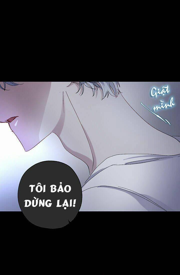 Tình Điên Dại 23 trang 4