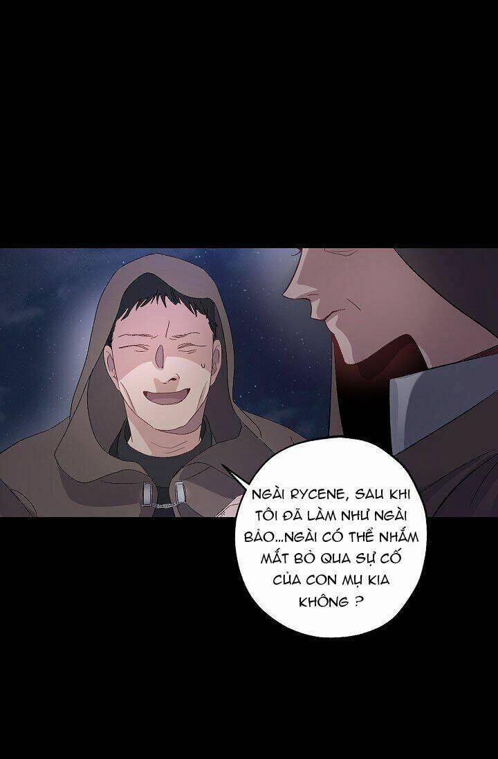 Tình Điên Dại 23 trang 40