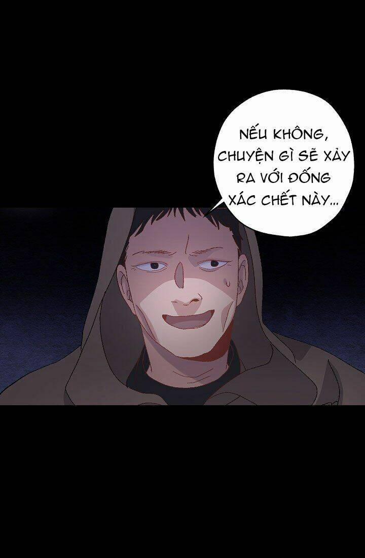 Tình Điên Dại 23 trang 41