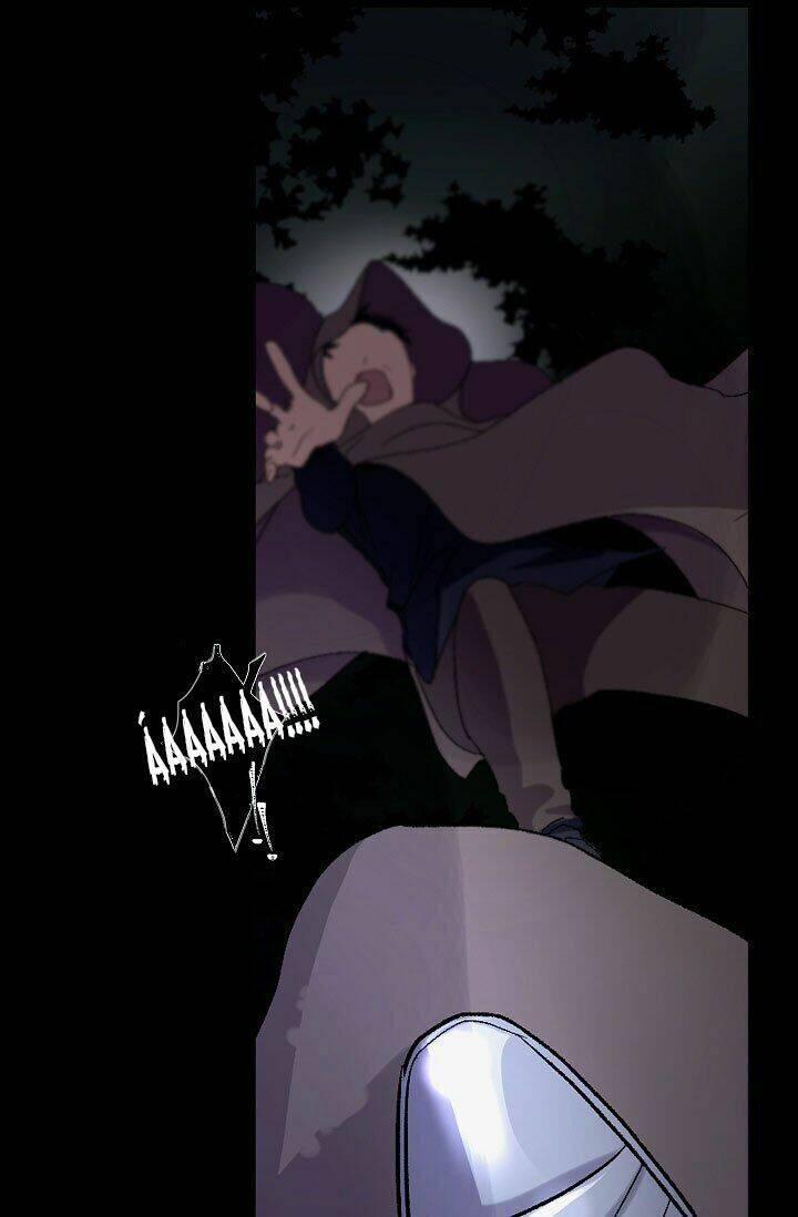 Tình Điên Dại 23 trang 43