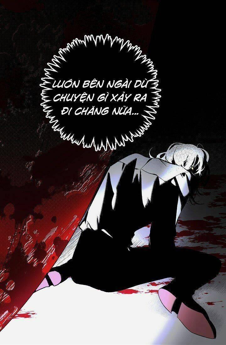 Tình Điên Dại 23 trang 45