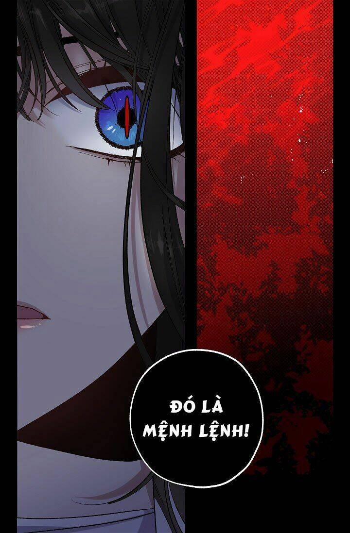 Tình Điên Dại 23 trang 5